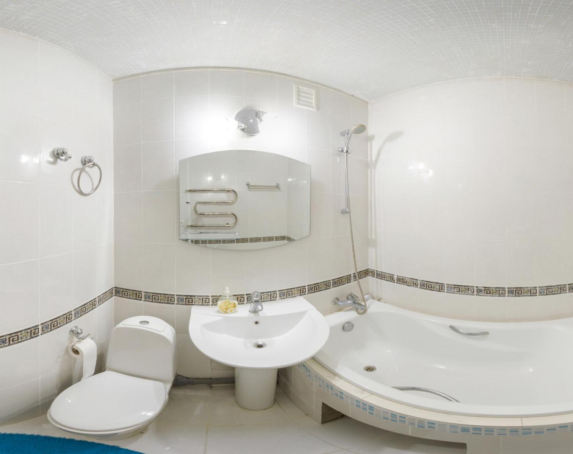 Kultury Street Apartment خاركيف المظهر الخارجي الصورة