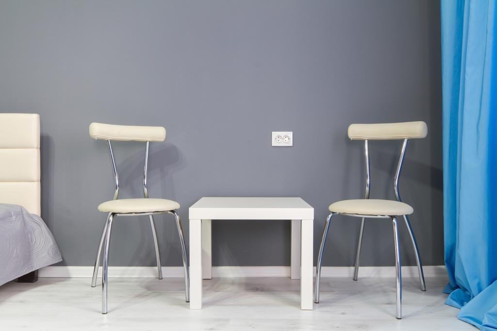 Kultury Street Apartment خاركيف المظهر الخارجي الصورة